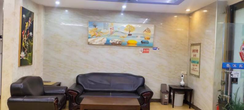 香滨宾馆(火炬开发区店)图片