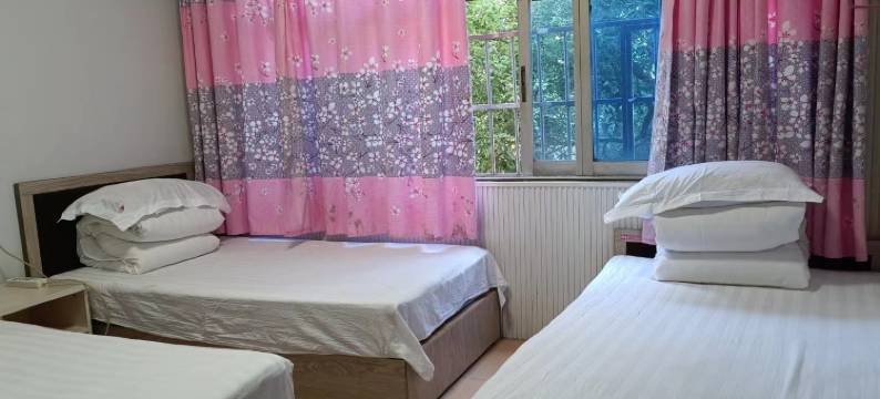 鹰潭银鹰宾馆图片