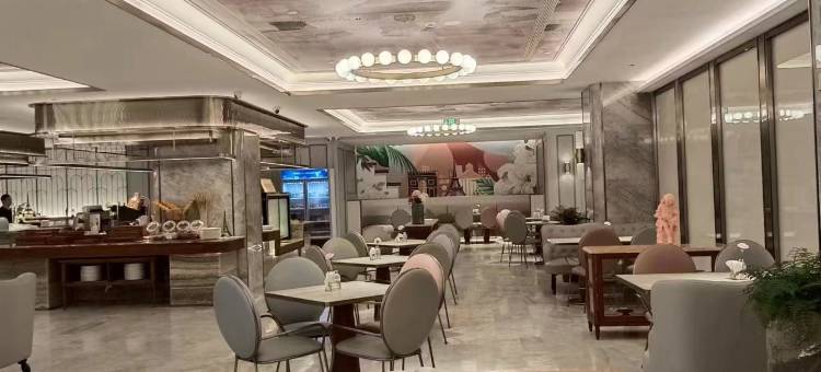 爱电竞酒店(义乌国际商贸城店)图片