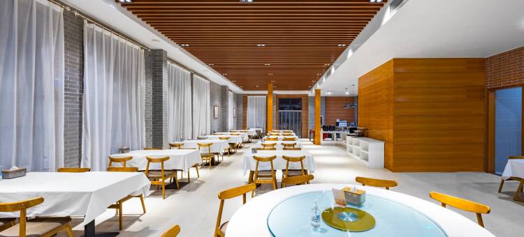 素柏·云酒店(安平圣姑安缦店)图片