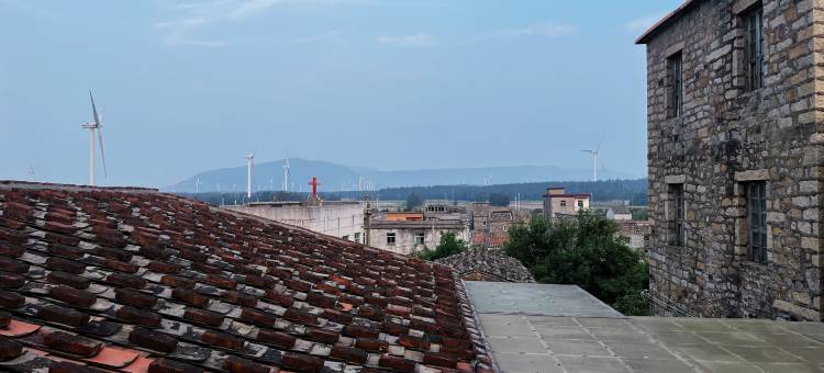 平潭石头逆旅民宿图片