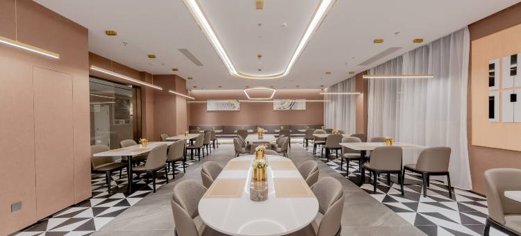 如家精选酒店(杭州新天地中大银泰店)图片