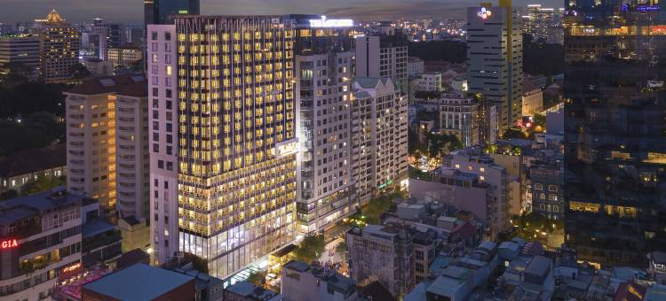 黎圣宗街M Village精选酒店(Signature by M Village Le Thanh Ton)图片