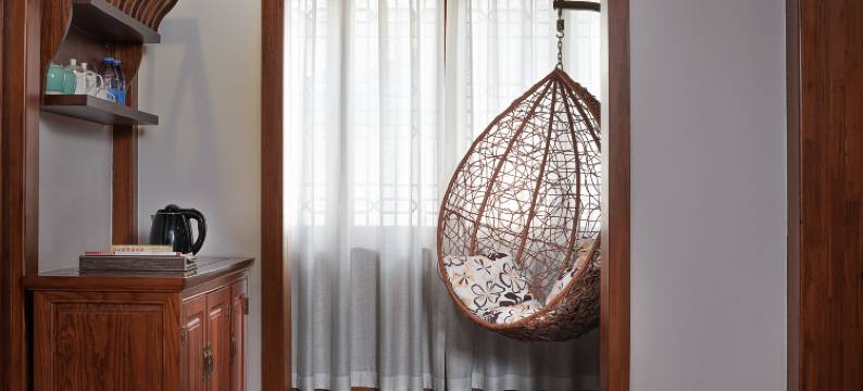 木子堂精品度假民宿(张家界国家森林公园店)图片