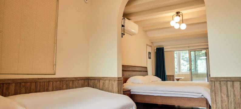 杭州听雨居28号民宿(西湖灵隐店)图片