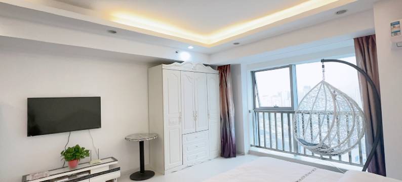 中雅民宿(沈阳北站华府新天地店)图片