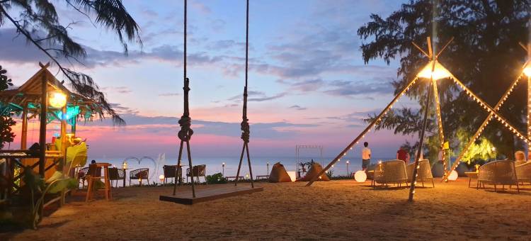 埃斯特拉普吉迈考海滩度假酒店(Estella Phuket Mai Khao Beach Resort)图片