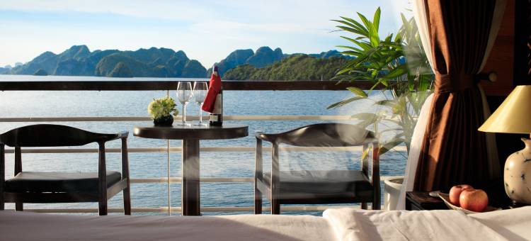 V'Spirit Cruises图片