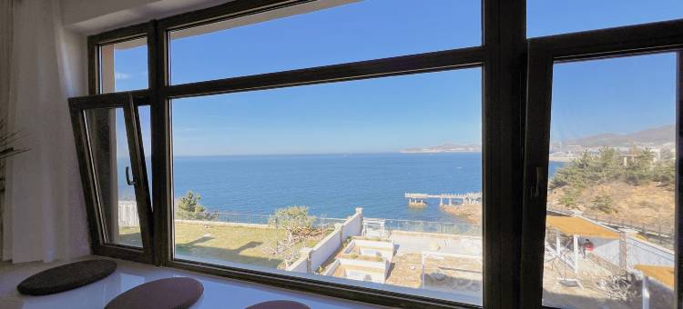 威海慕岸民宿(海宴台店)图片