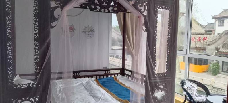 滦州古城仙客居客栈图片