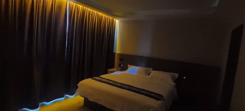 印象民宿(石岛湾店)图片