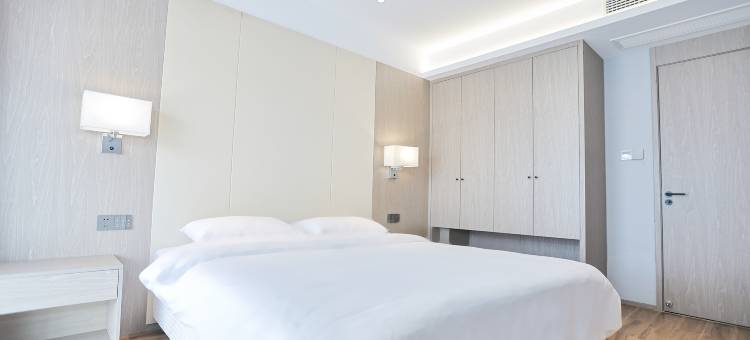 温州洞头浅水湾酒店图片