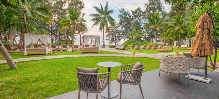 埃斯特拉普吉迈考海滩度假酒店(Estella Phuket Mai Khao Beach Resort)图片