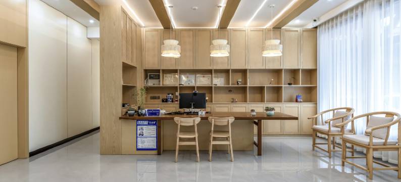 巴蜀人家民宿(蜀南竹海景区店)图片