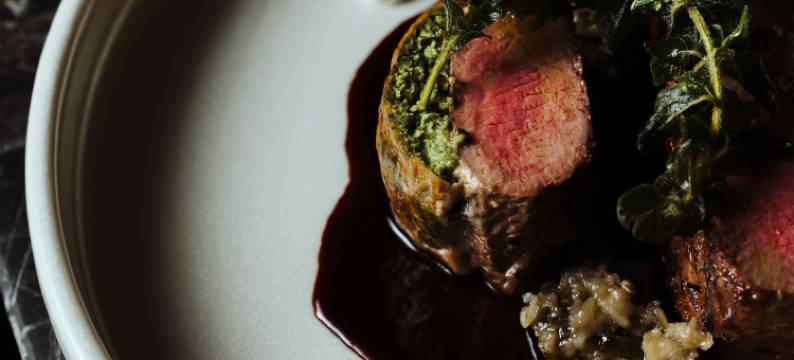 珀斯帕米利希尔顿酒店(Parmelia Hilton Perth)图片