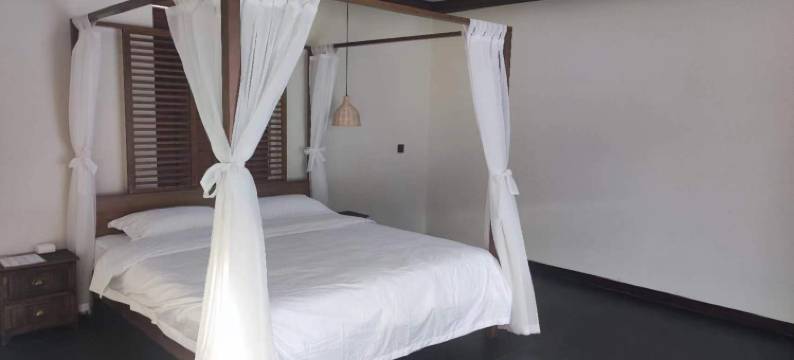 东风湖·湖尚云野温泉民宿图片