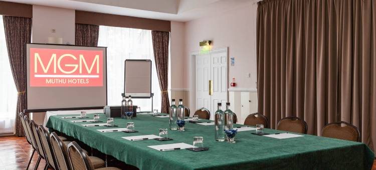 木图克伦伯公园水疗酒店(Muthu Clumber Park Hotel and Spa)图片