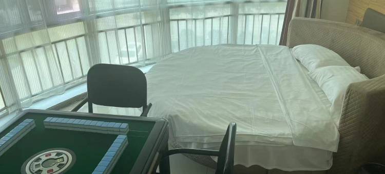 如家华驿精选酒店(大城新车站店)图片