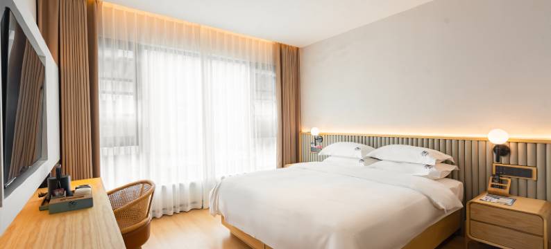 居之语民宿图片