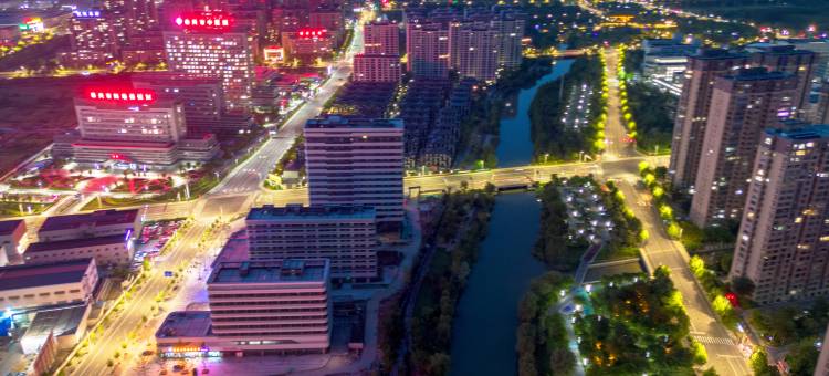 柏筑酒店(枕淮路泰兴中学店)图片