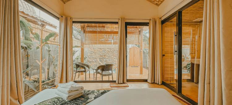 雷卡私人度假村(Reca Resort)图片