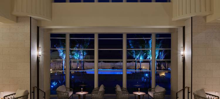 冲绳残波岬美爵度假酒店(Grand Mercure Okinawa Cape Zanpa Resort)图片