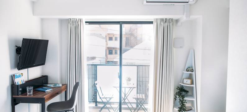 Section L Residence 浅草东(Section L Residence Asakusa East)图片