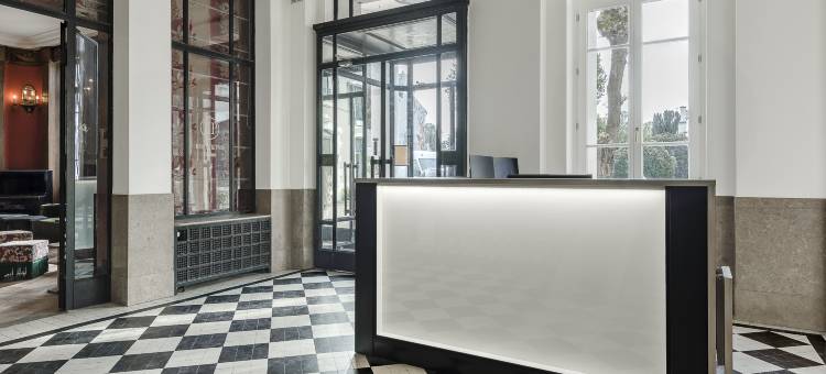 邮政酒店(Hôtel de la Poste)图片