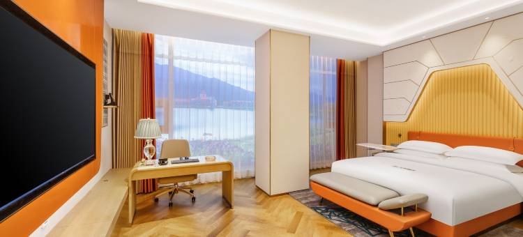 飞宇S电竞酒店(谢家集店)图片