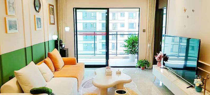 昆明蜜语小窝民宿图片