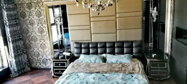 哈尔滨上和短租公寓图片