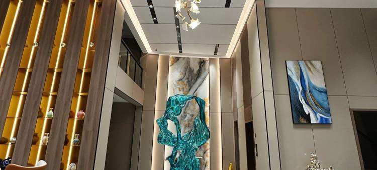 Eden Hotel 怡登酒店(Eden Hotel)图片