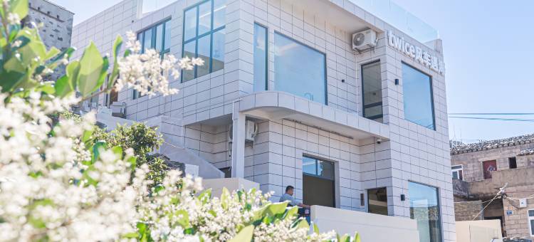 平潭Twice风车遇海民宿图片