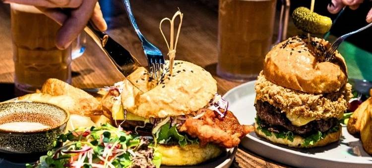 河内疯狂猴子旅舍(MAD Monkey Hanoi - Hostel)图片