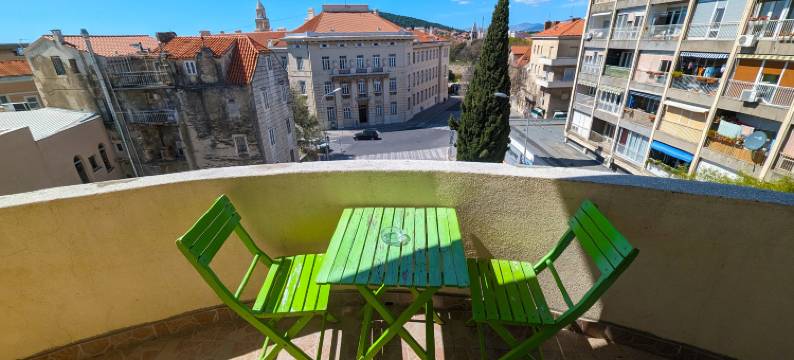 克罗天堂旅舍(Croparadise Hostel)图片