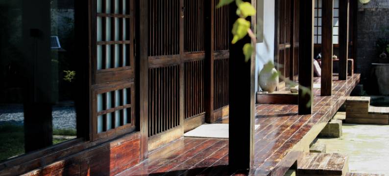 万峰林胡桃民宿图片