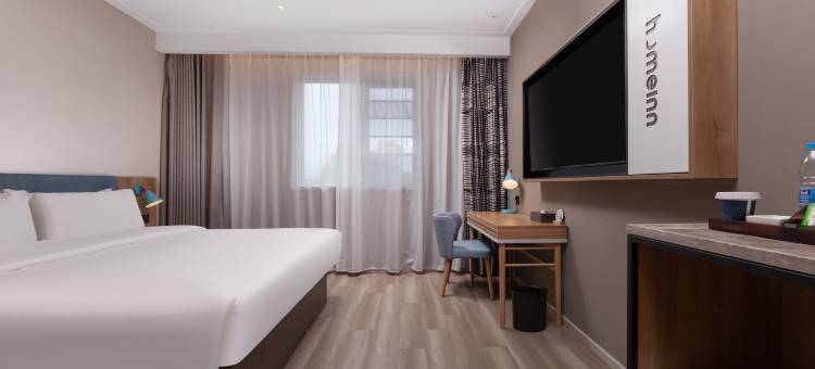 如家酒店·neo(昆山周市鑫茂路店)图片