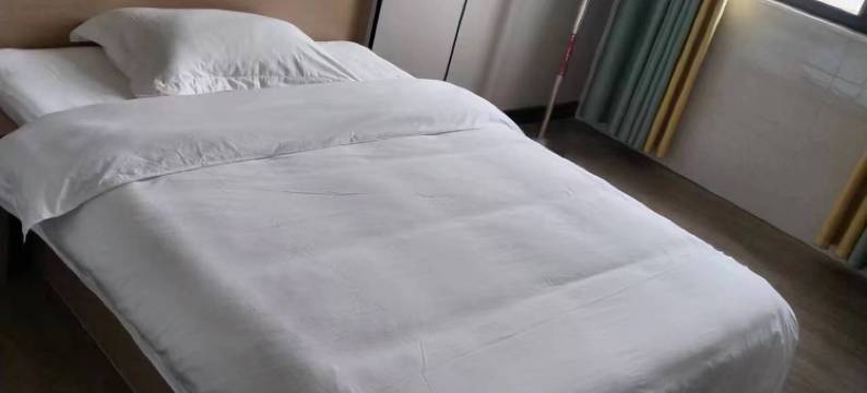 新干溧江镇轩驿民宿图片