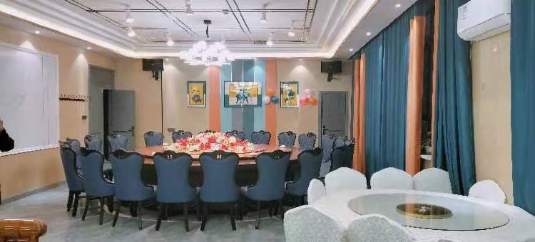 阿瓦提家和园酒店图片