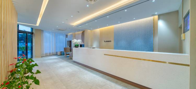 如家酒店(诸暨浙江农林大学店)图片