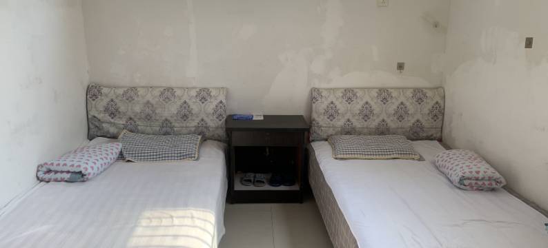 菏泽旭东民宿图片