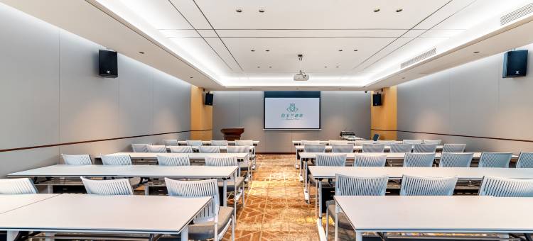 白玉兰酒店(泰安泰山大街店)图片