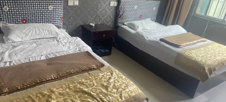 盘县金叶酒店图片