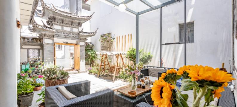 大理古城福源轩客栈(古城店)图片