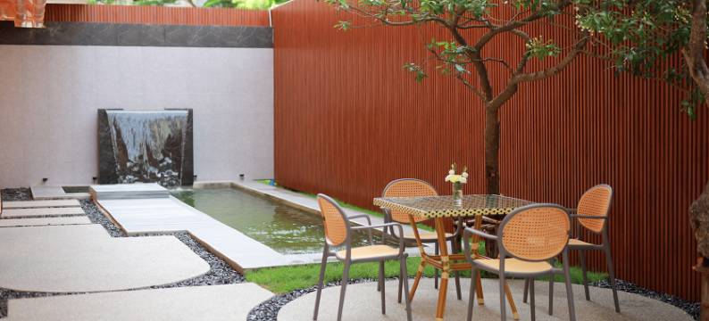 B2邦盛尊享酒店(B2 Bang Saen Premier Hotel)图片