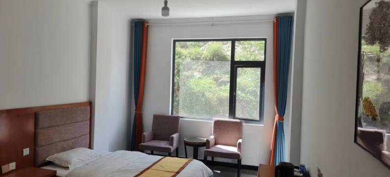 丹巴一见如故民宿图片