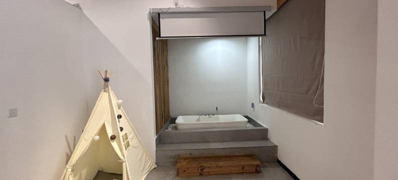 苍南隐墅的星空民宿图片