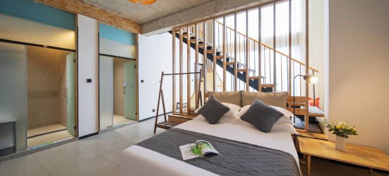 安吉·绿水青山民宿图片