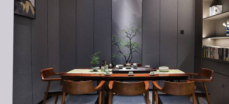 丽橙酒店·智(枝江七星广场五柳公园店)图片