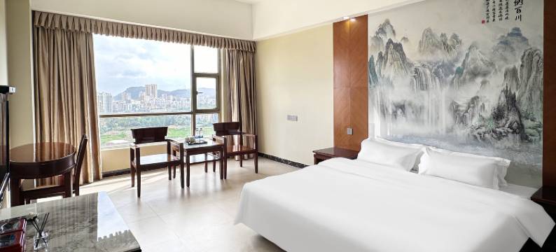 海陵岛瑞璟大酒店(大角湾店)图片